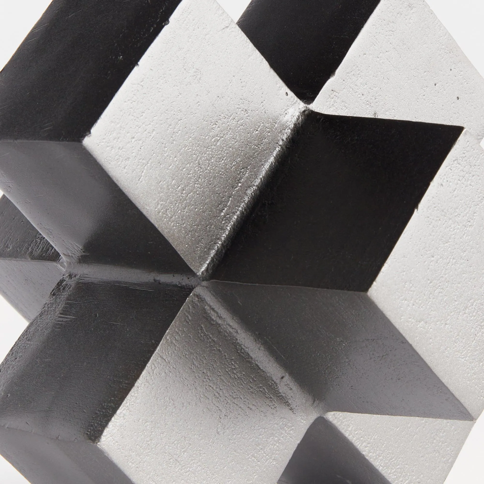 Jacques Sculpture
