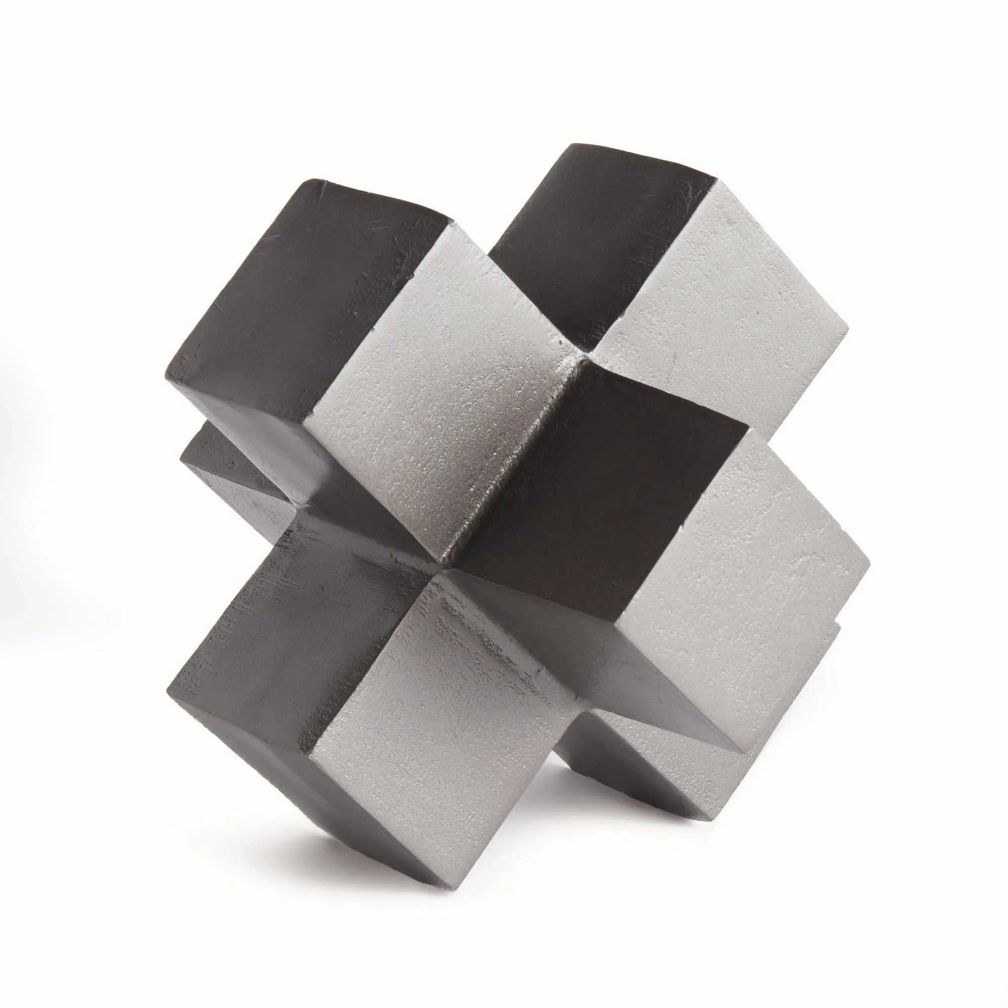 Jacques Sculpture