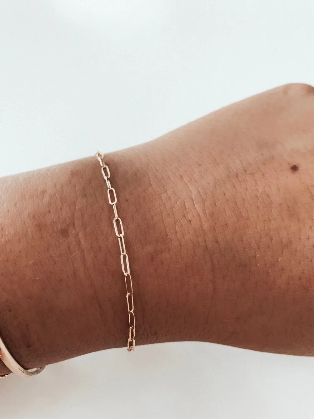 JENNI MINI CHAIN BRACELET