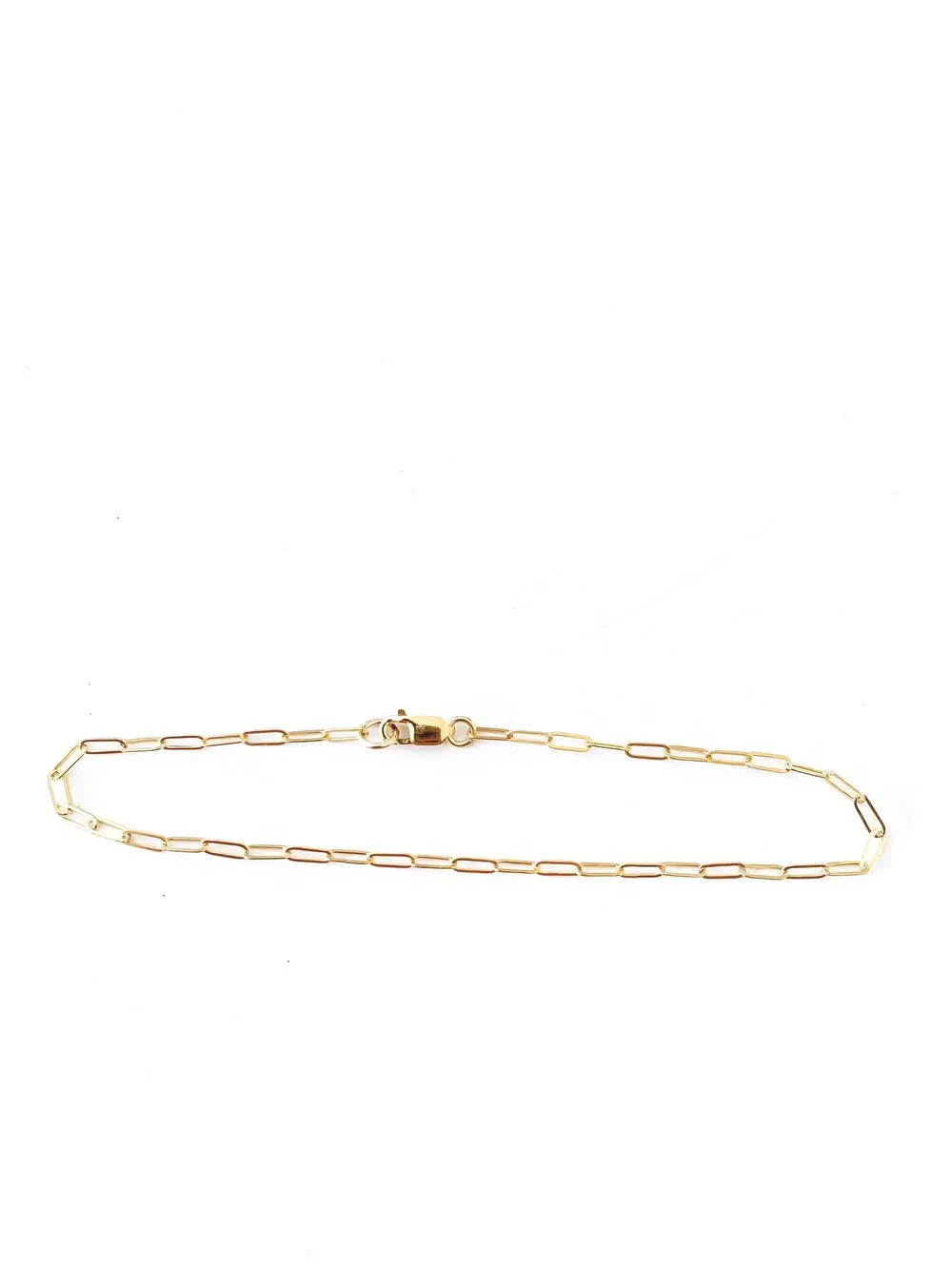 JENNI MINI CHAIN BRACELET