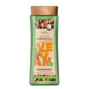 Joanna VEGAN Regenerating Conditioner with Sweet Almond Proteins