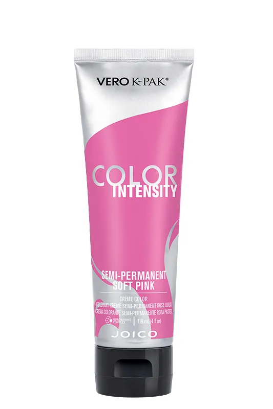 Joico Vero K-PAK Color Intensity Soft Pink