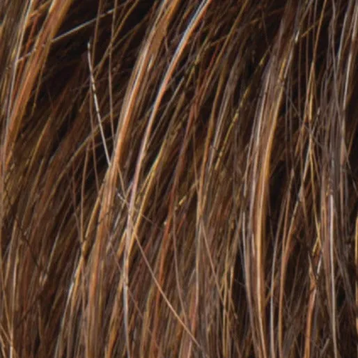 Just Nature | Top Power | Remy Human Hair Topper