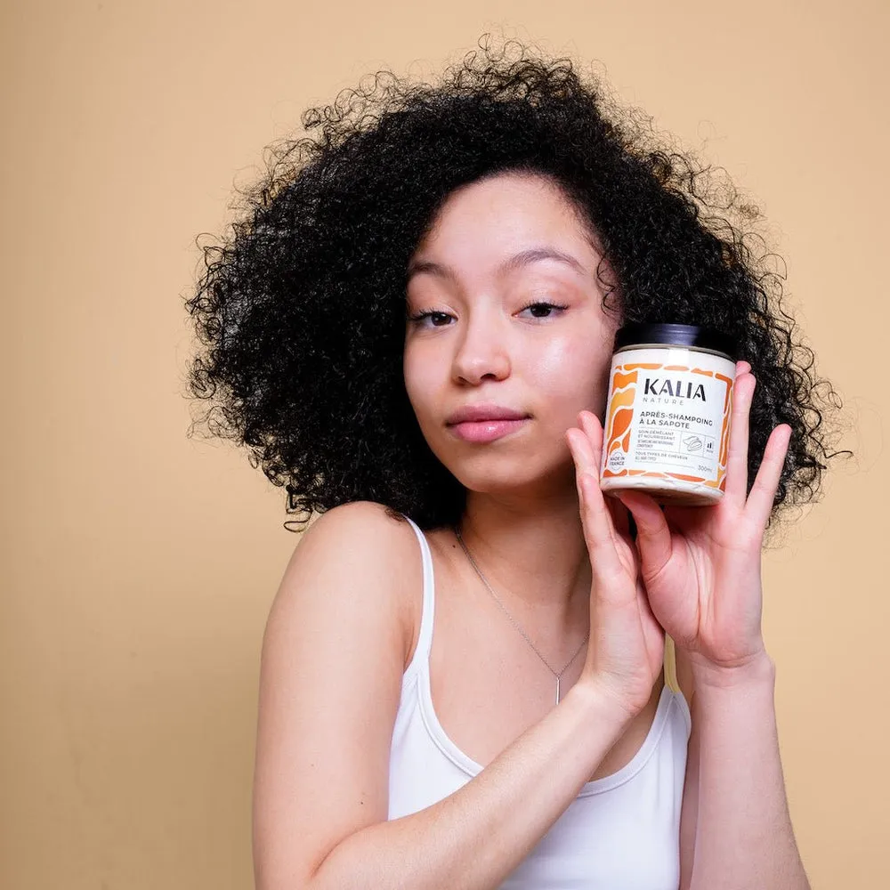 Kalia Nature Sapote Conditioner 300ml