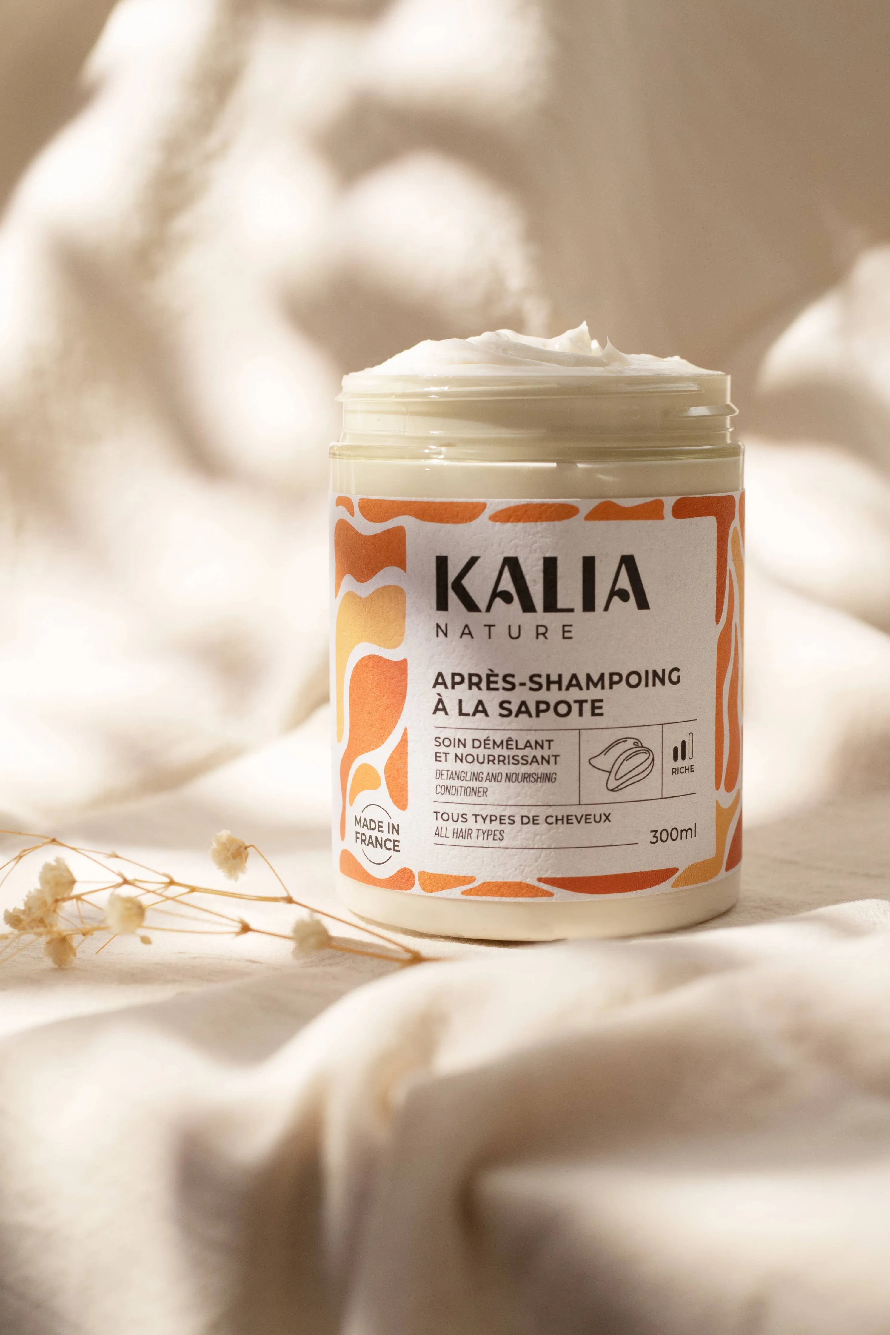 Kalia Nature Sapote Conditioner 300ml