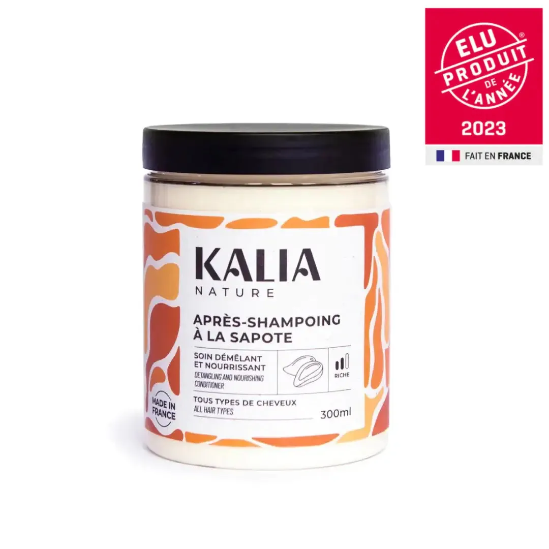 Kalia Nature Sapote Conditioner 300ml