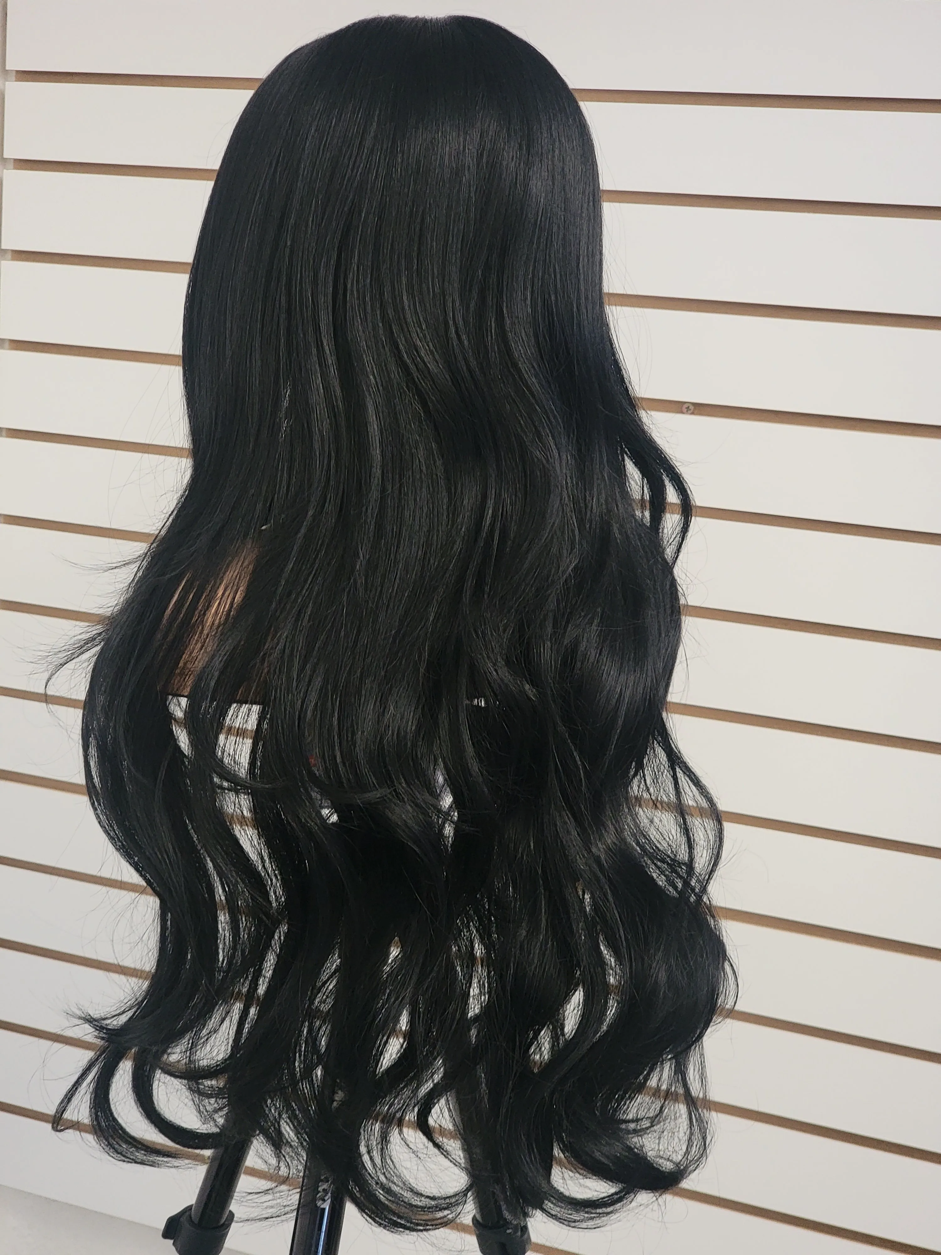 Kasmira wig 1