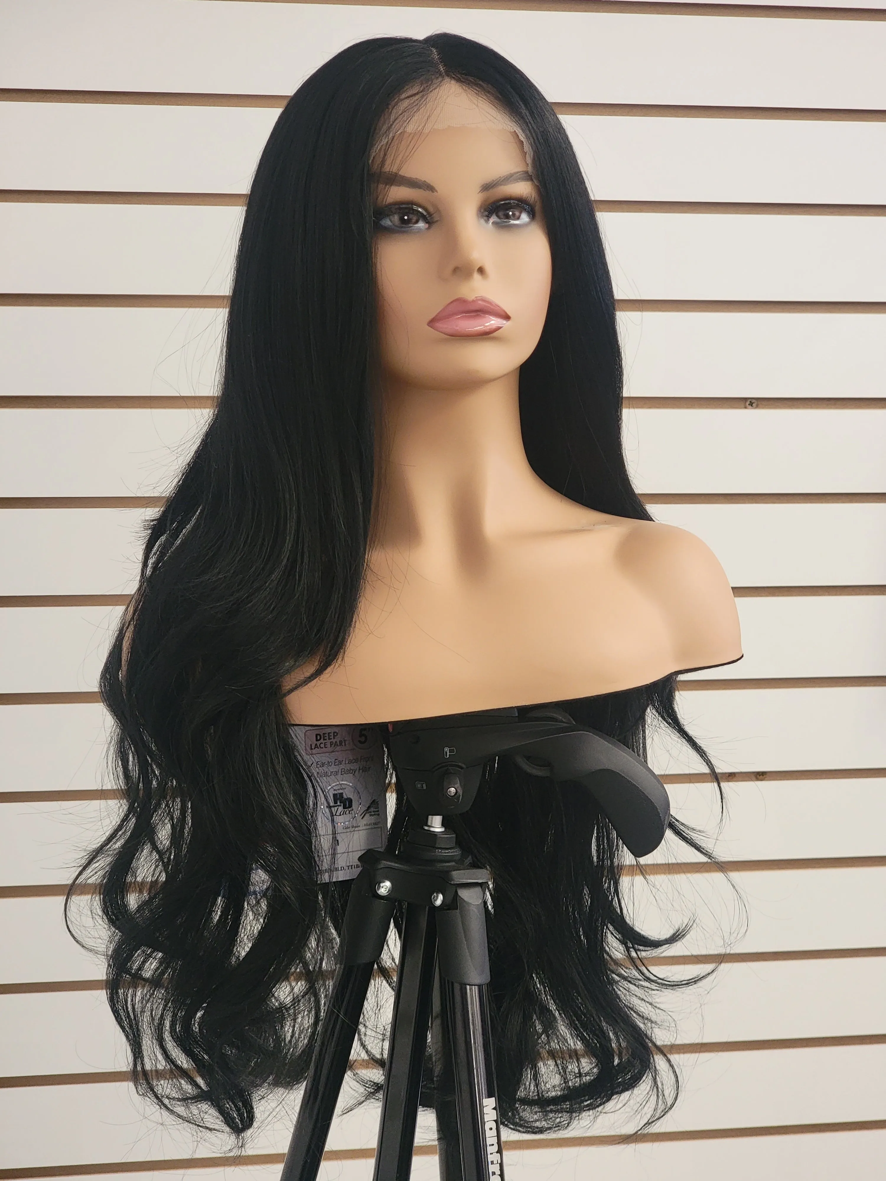 Kasmira wig 1