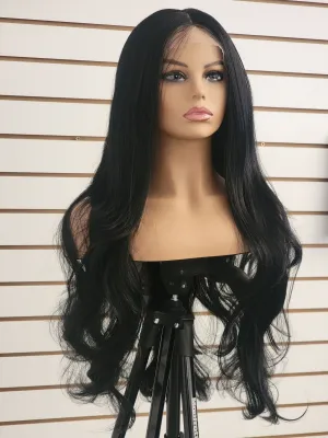 Kasmira wig 1
