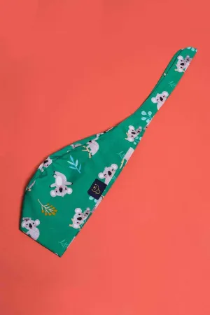 Koalas Scrub Cap