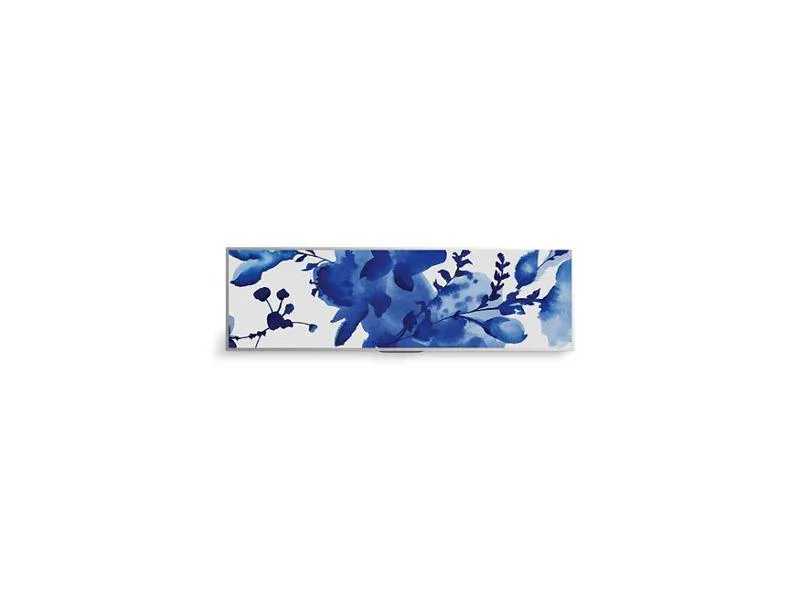 KOHLER K-22575 Tailor 28-3/4" Flora insert