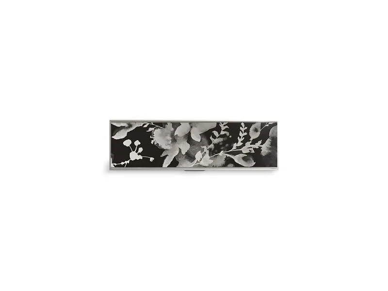 KOHLER K-22575 Tailor 28-3/4" Flora insert