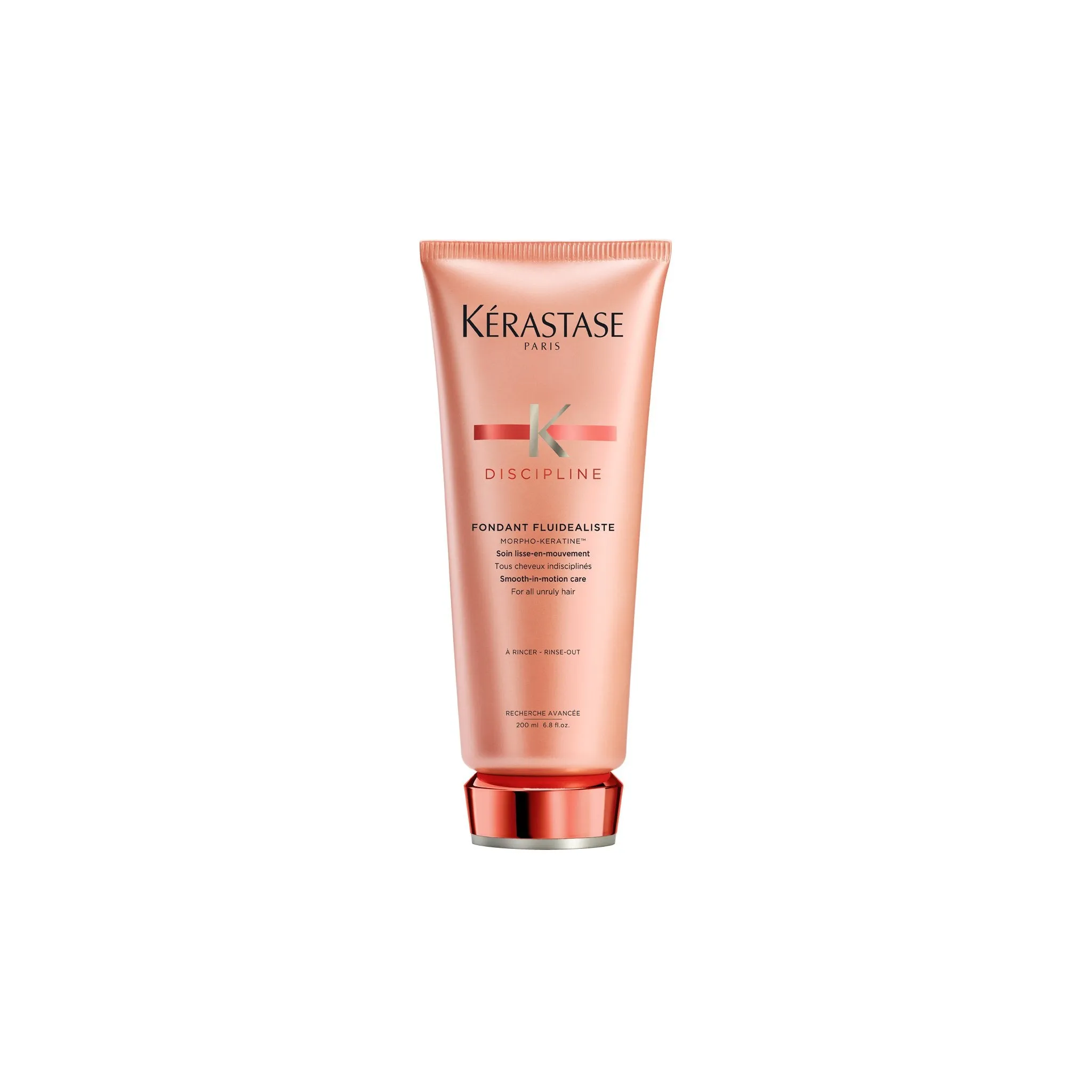 Kérastase Discipline Fondant Fluidéaliste 200ml
