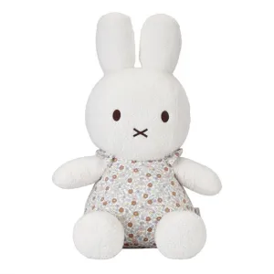 Large Miffy Vintage Flowers 100cm