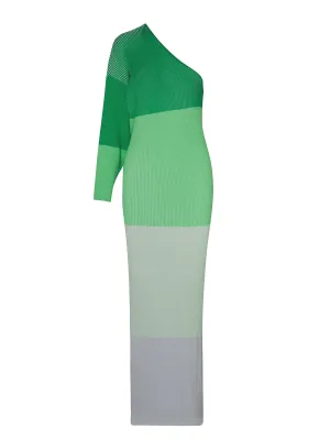Leaves Dress