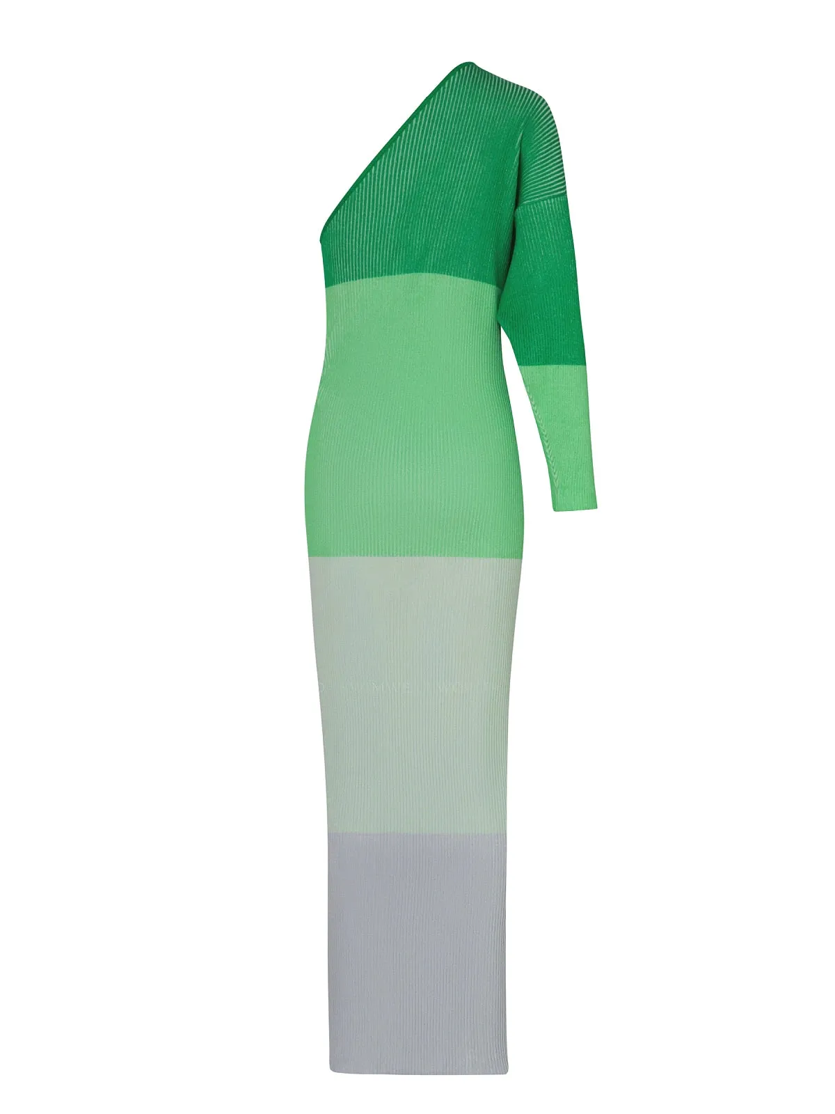 Leaves Dress
