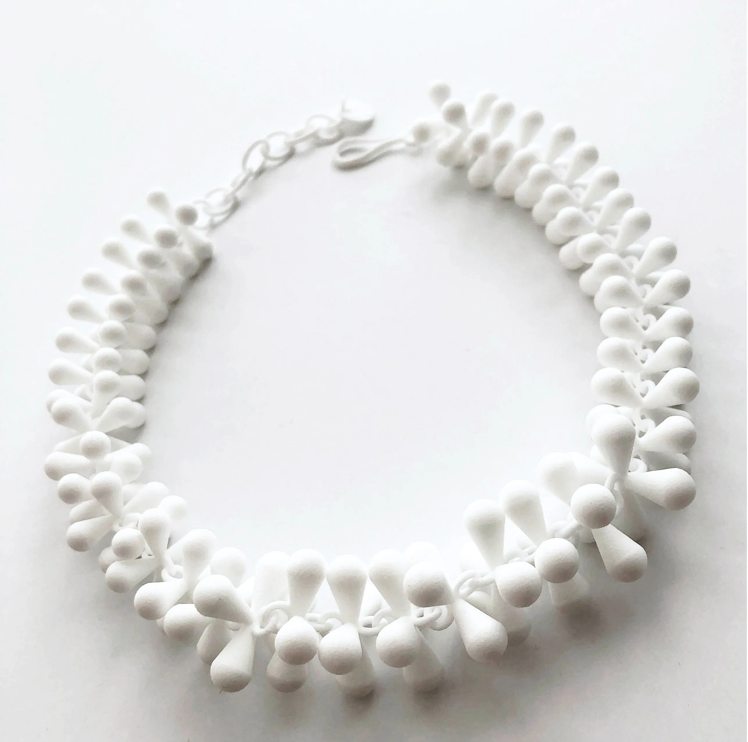 Lilac Necklace
