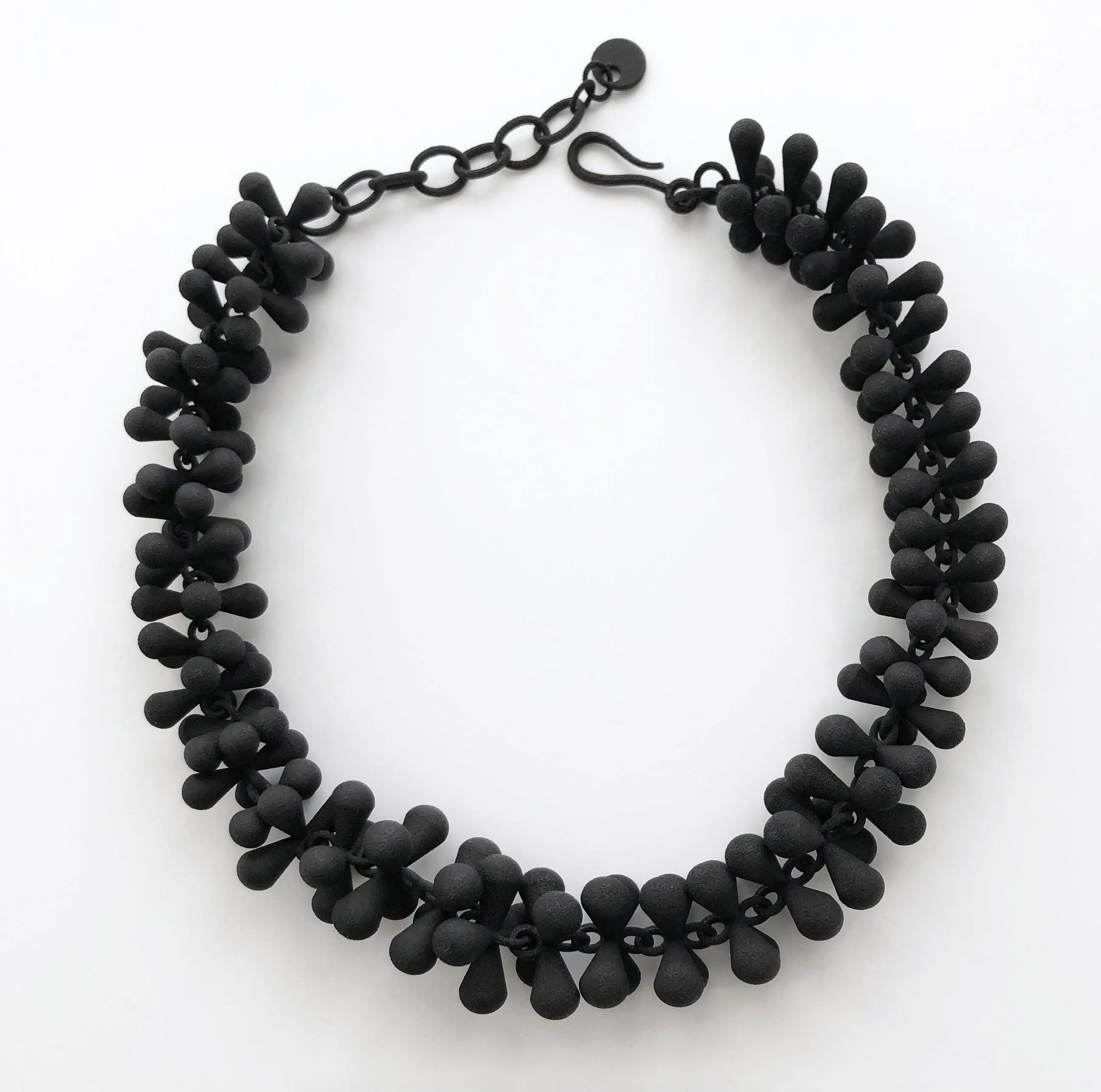 Lilac Necklace