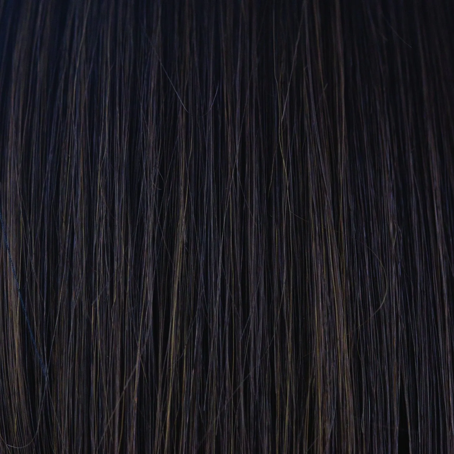 Lily Human Hair Wig / back order