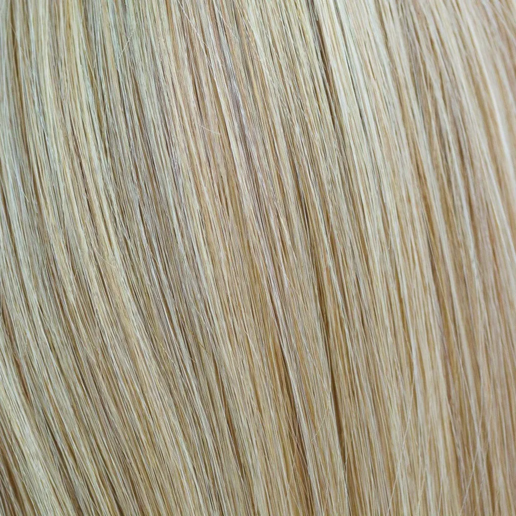 Lily Human Hair Wig / back order