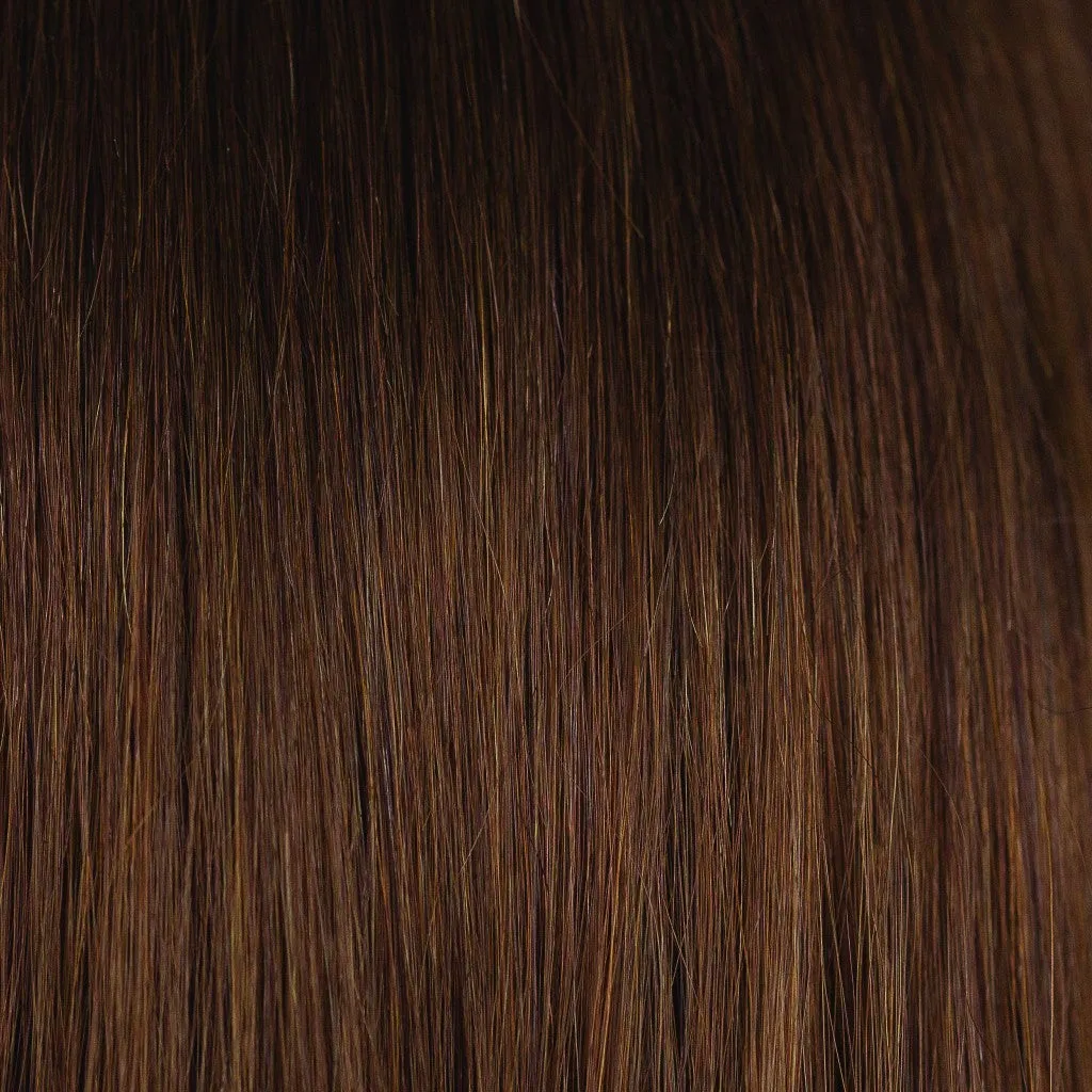 Lily Human Hair Wig / back order