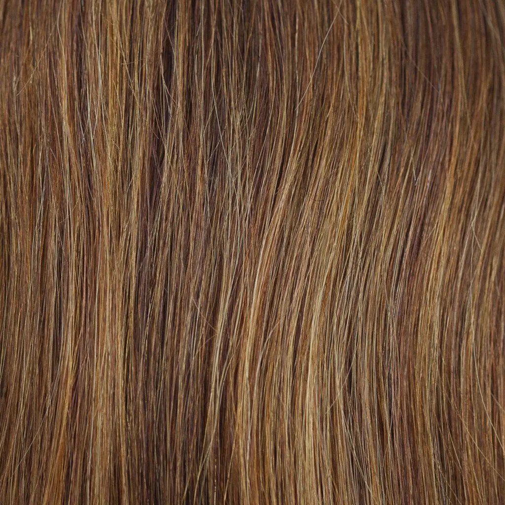 Lily Human Hair Wig / back order