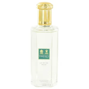 Lily Of The Valley Yardley Eau De Toilette Spray (Tester) By Yardley London