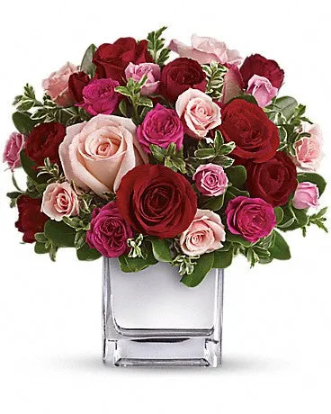 Love Medley Bouquet