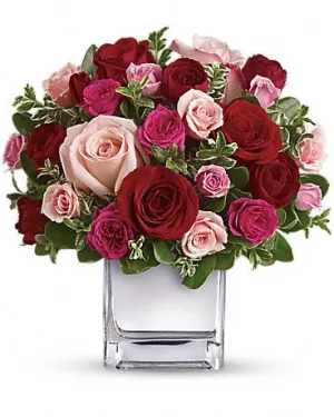 Love Medley Bouquet