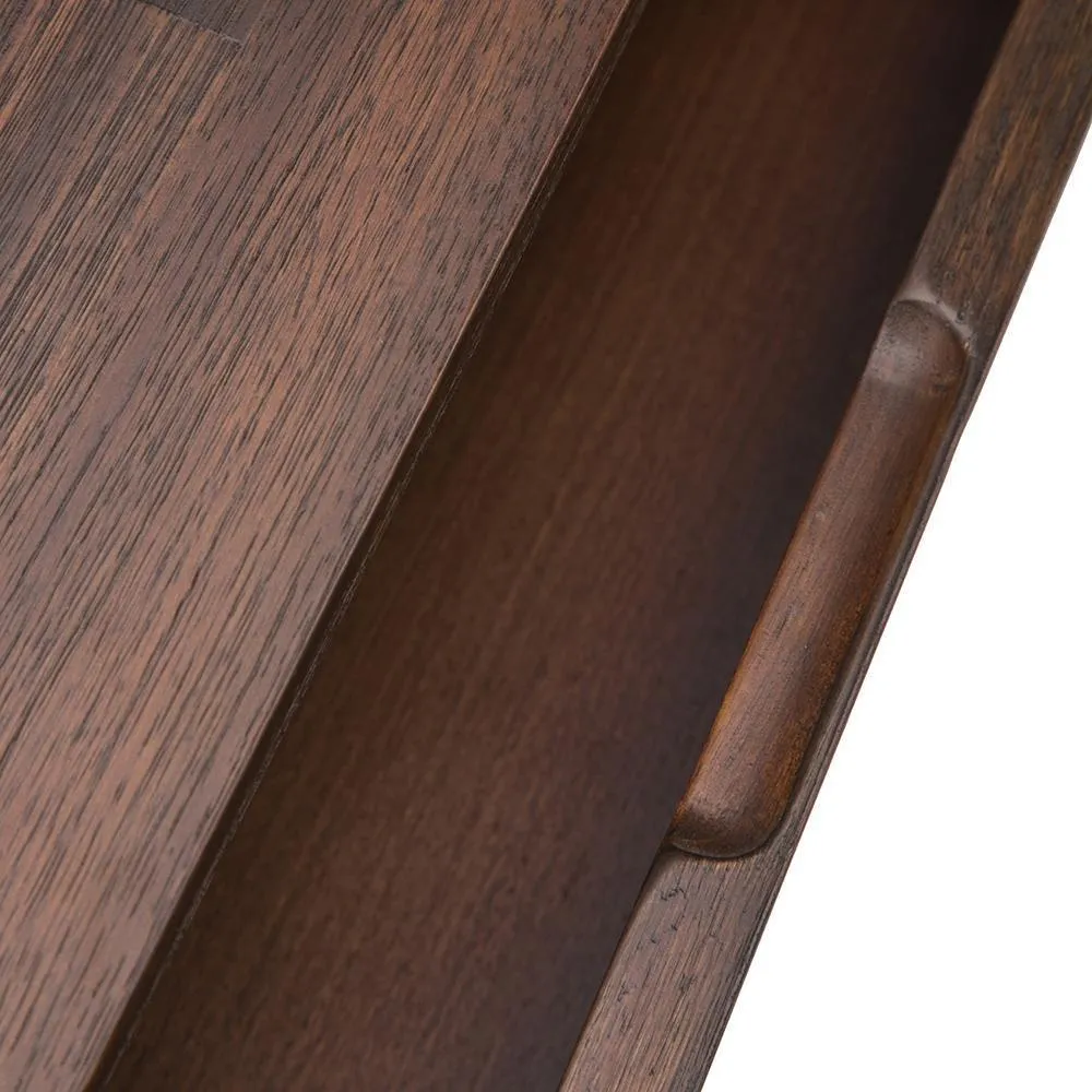 Lowry Sideboard Buffet in Acacia