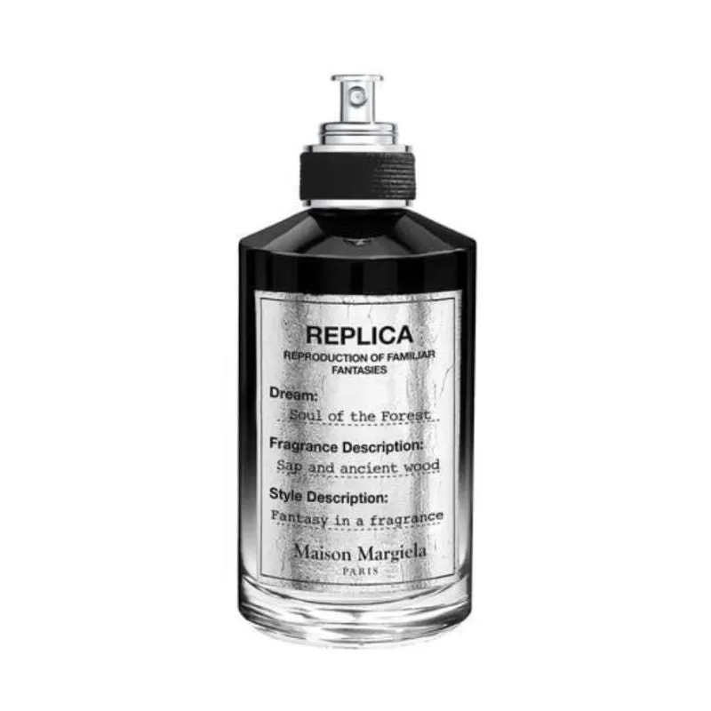 Maison Margiela Replica Soul Of The Forest For Unisex EDP 100ml