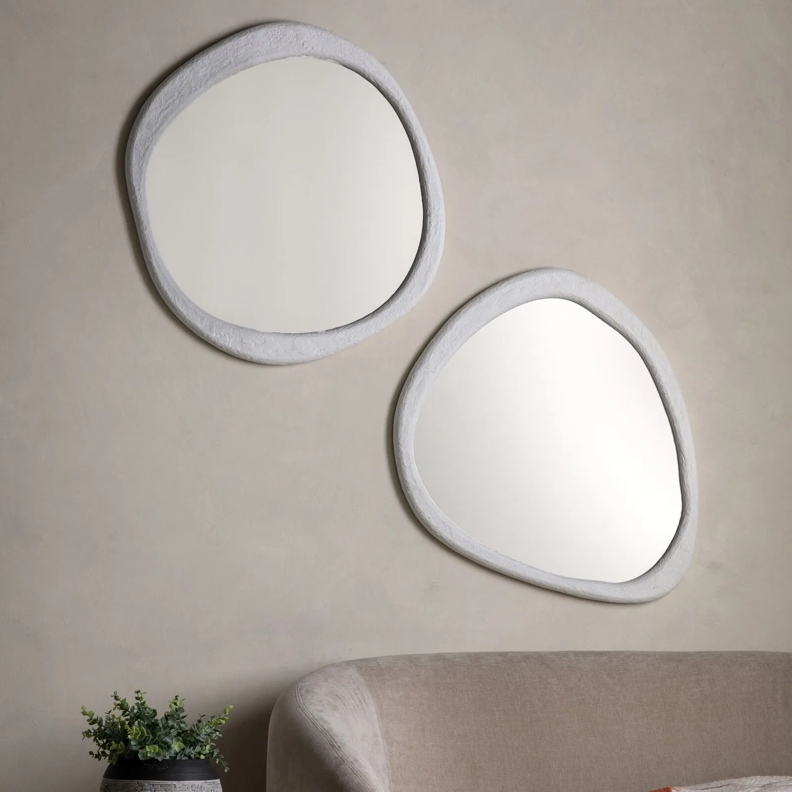 MAISON Organic Mirror