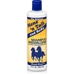 Mane N Tail  Shampoo