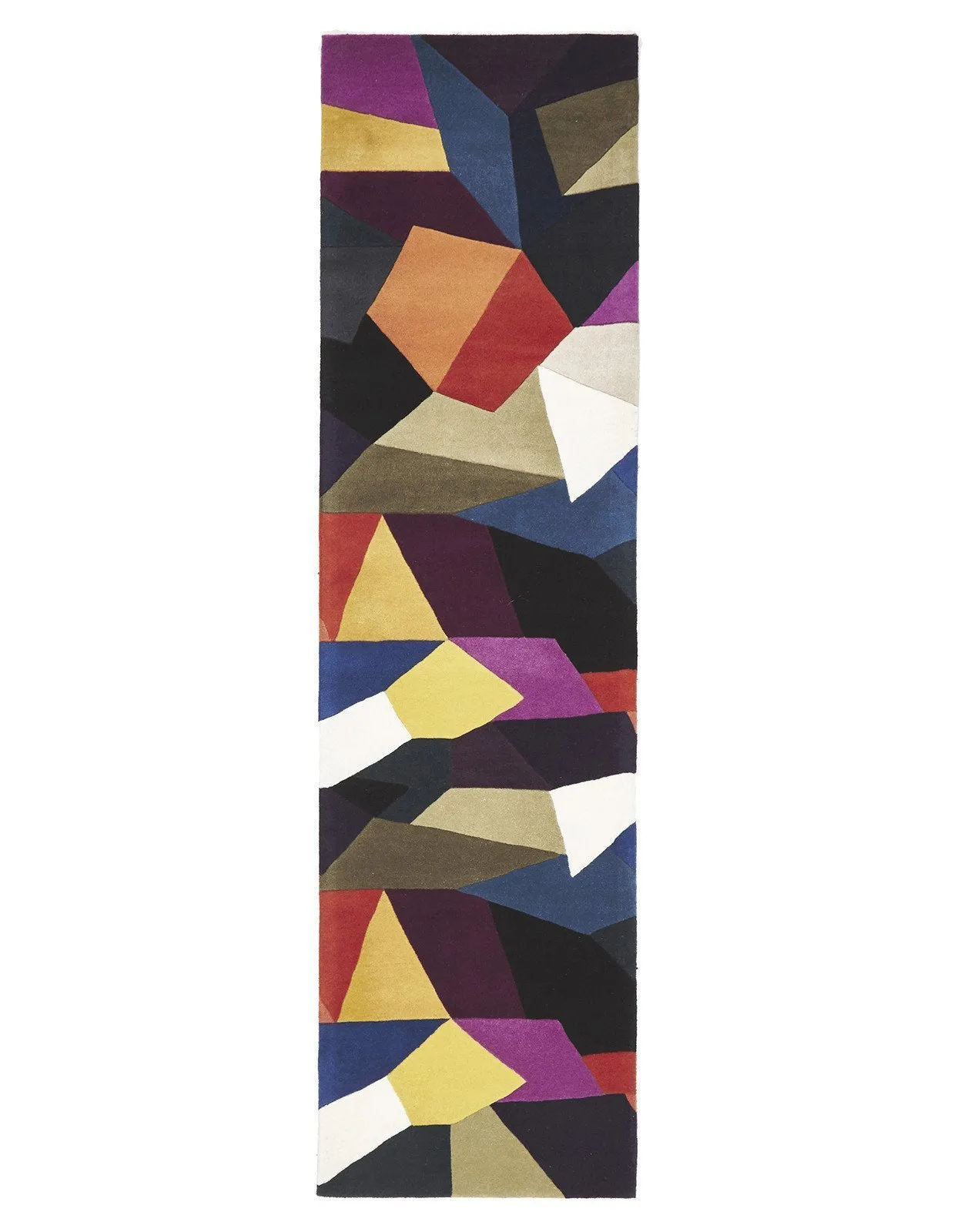 Matrix Pure Wool 906 Crayon Rug