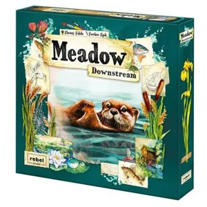 Meadow Downstream Expansion