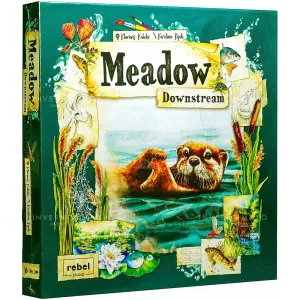 Meadow: Downstream