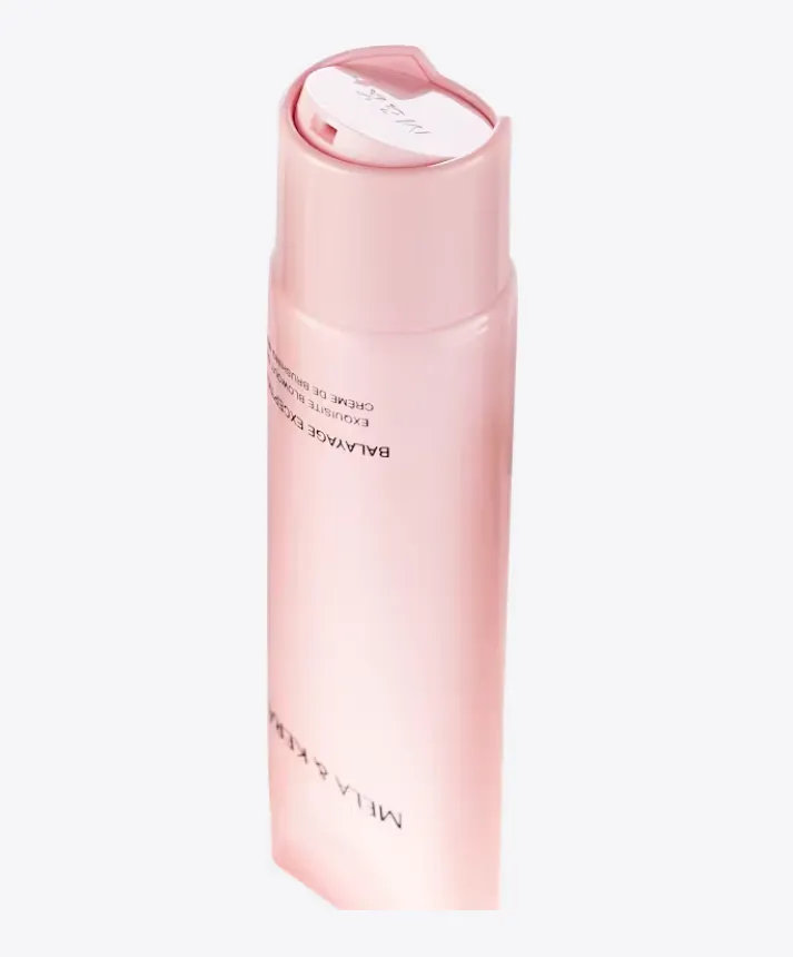 Mela & Kera Balayage Exceptionnel Blowout Crème 125ml