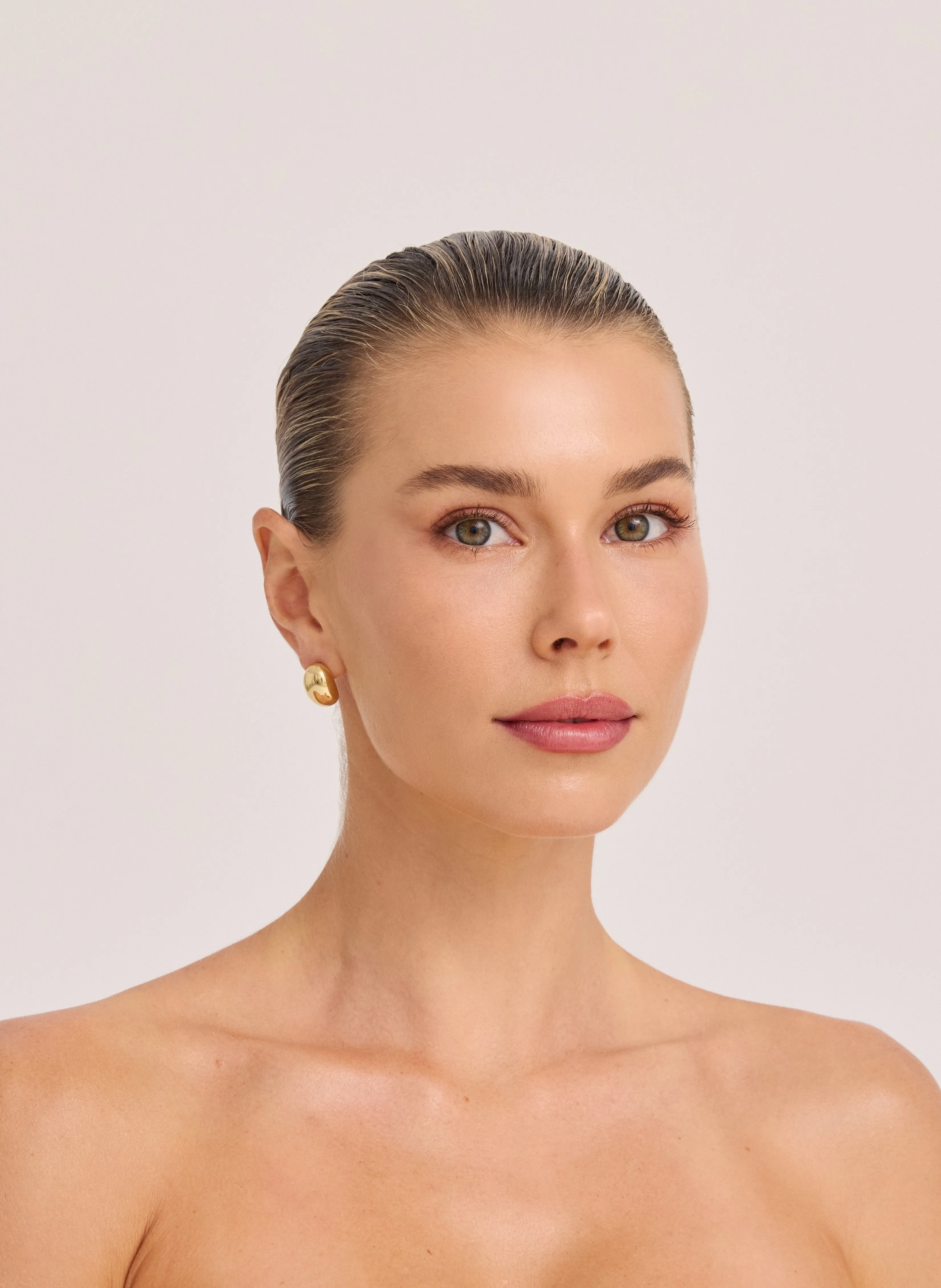 Mini Allegra Earring