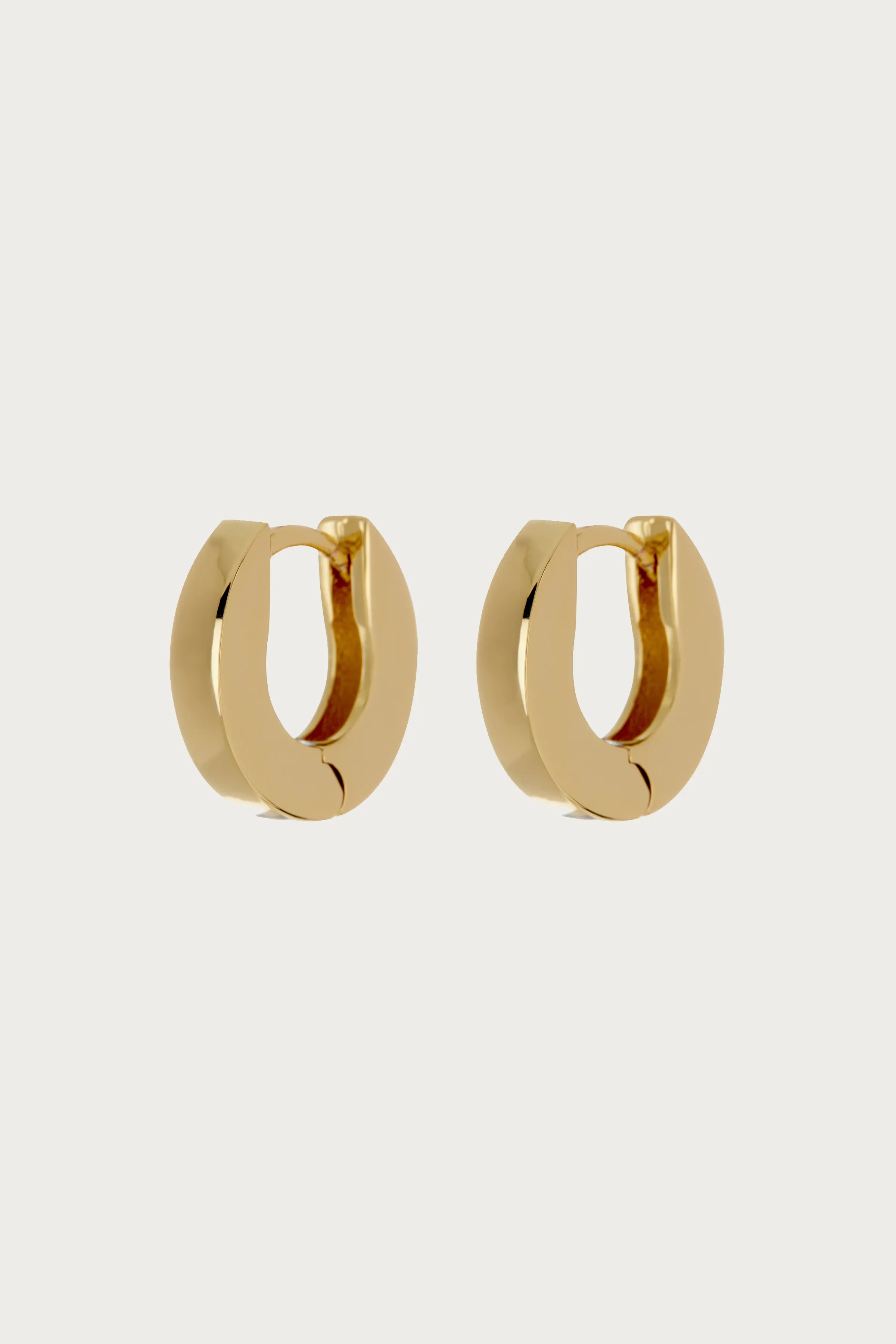 MINI COCO HINGE HOOPS