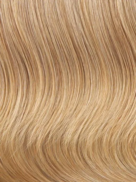 Modern Chignon