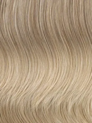 Modern Chignon