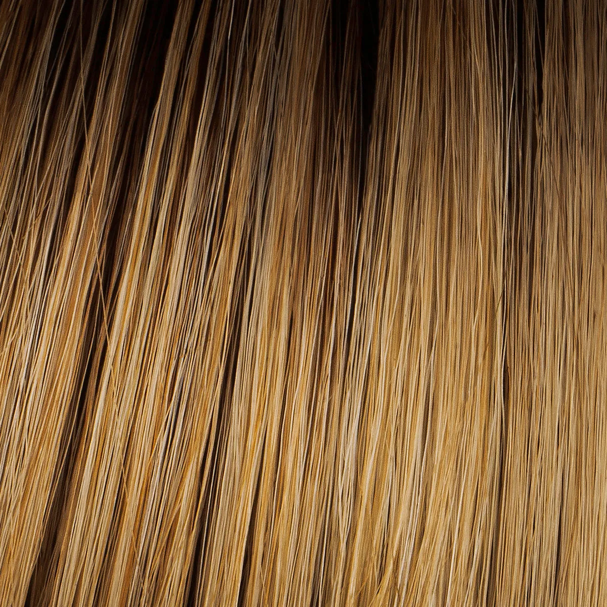 MODERN FRINGE BANGS