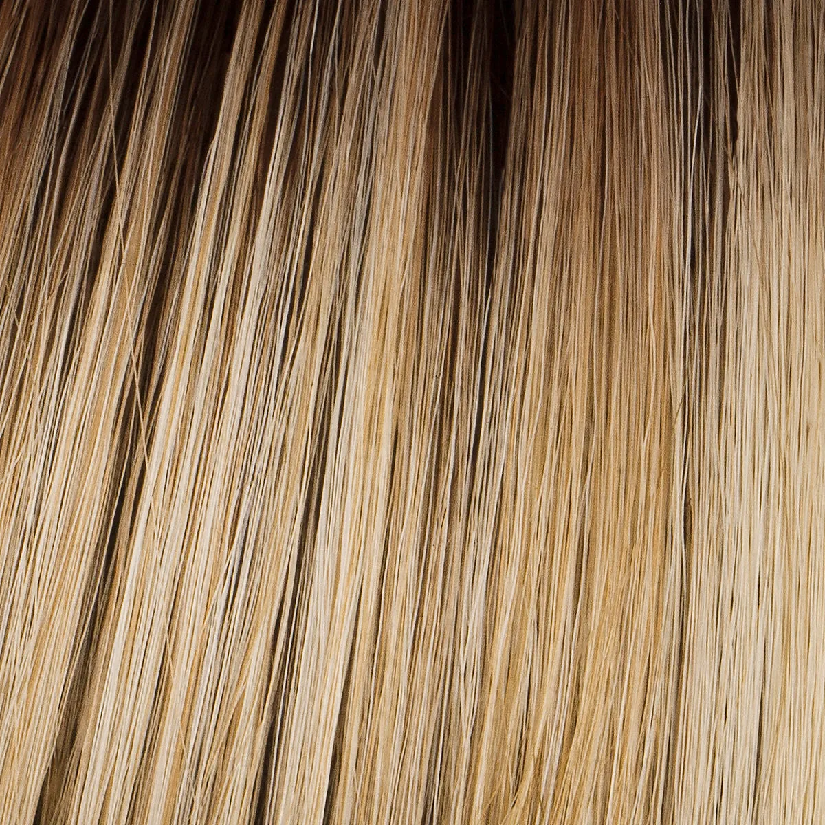 MODERN FRINGE BANGS