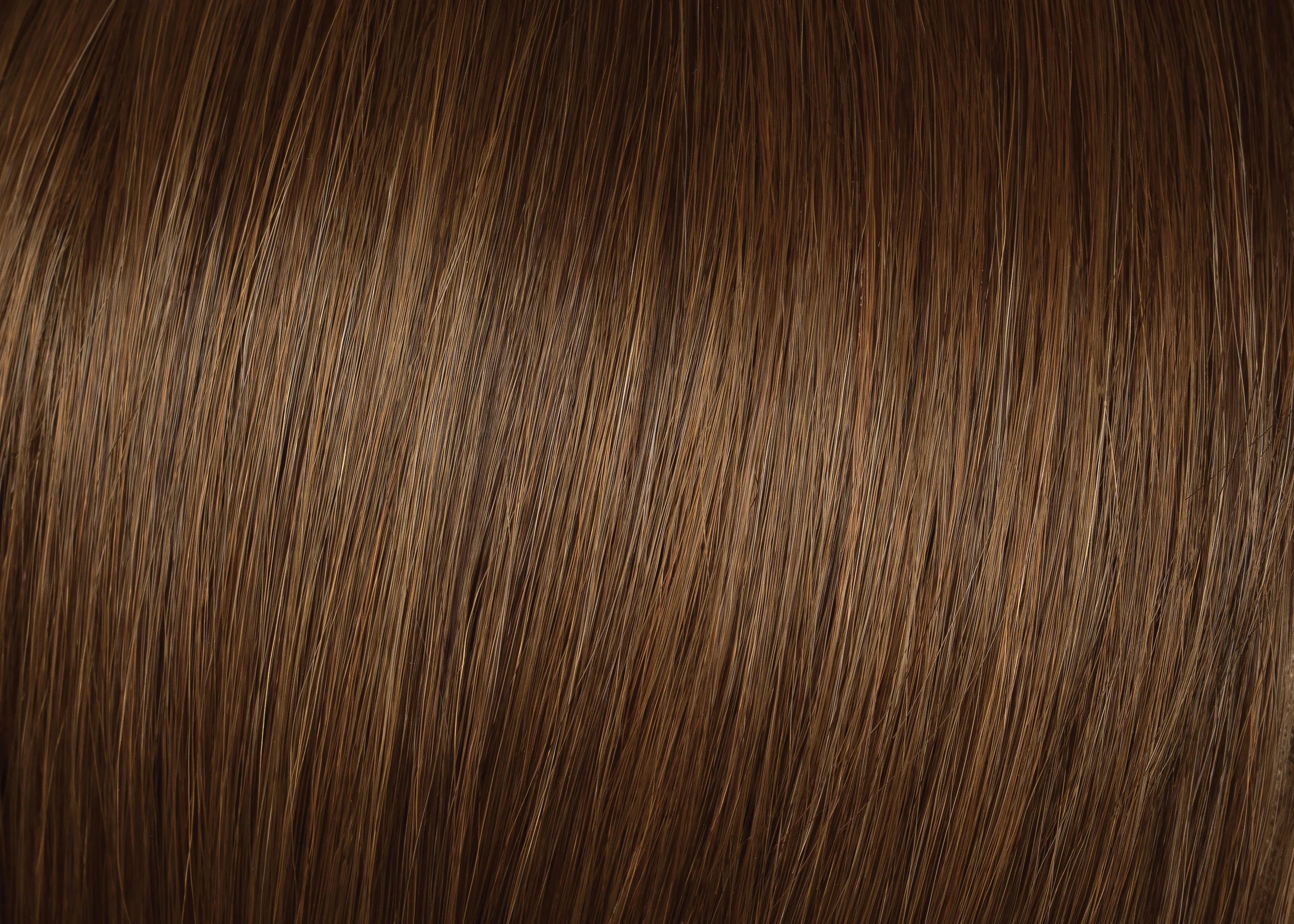 MODERN FRINGE BANGS