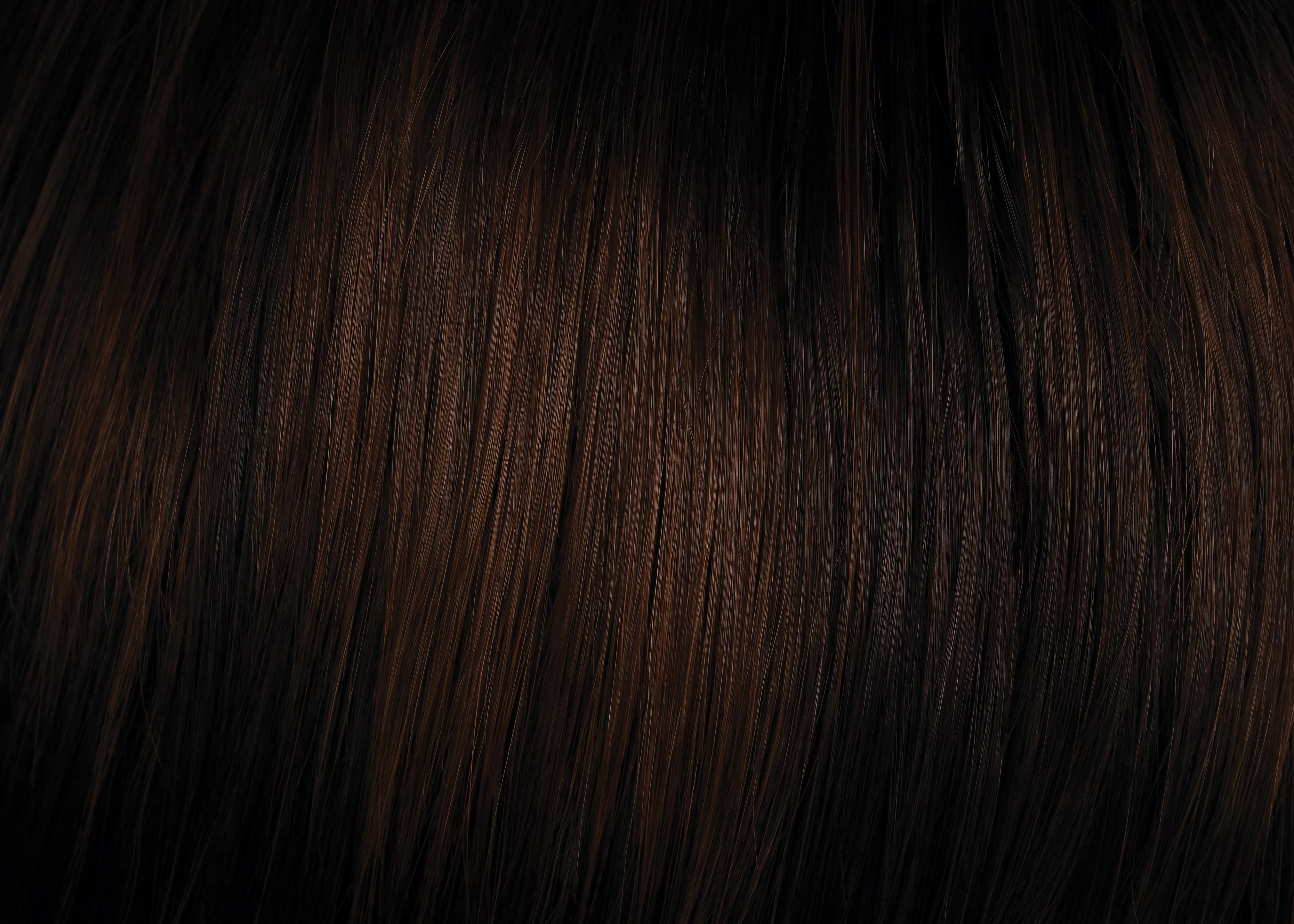 MODERN FRINGE BANGS