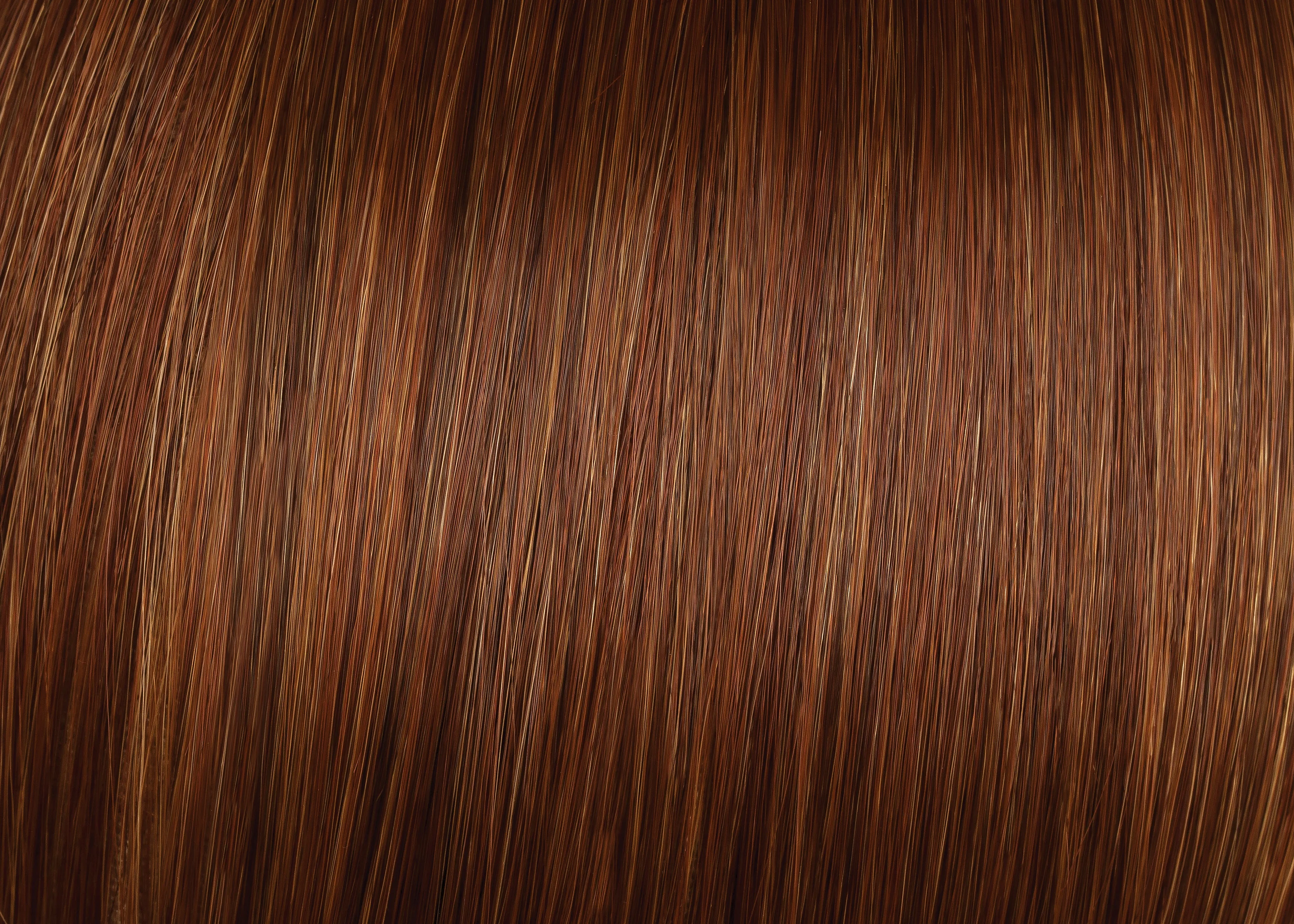 MODERN FRINGE BANGS