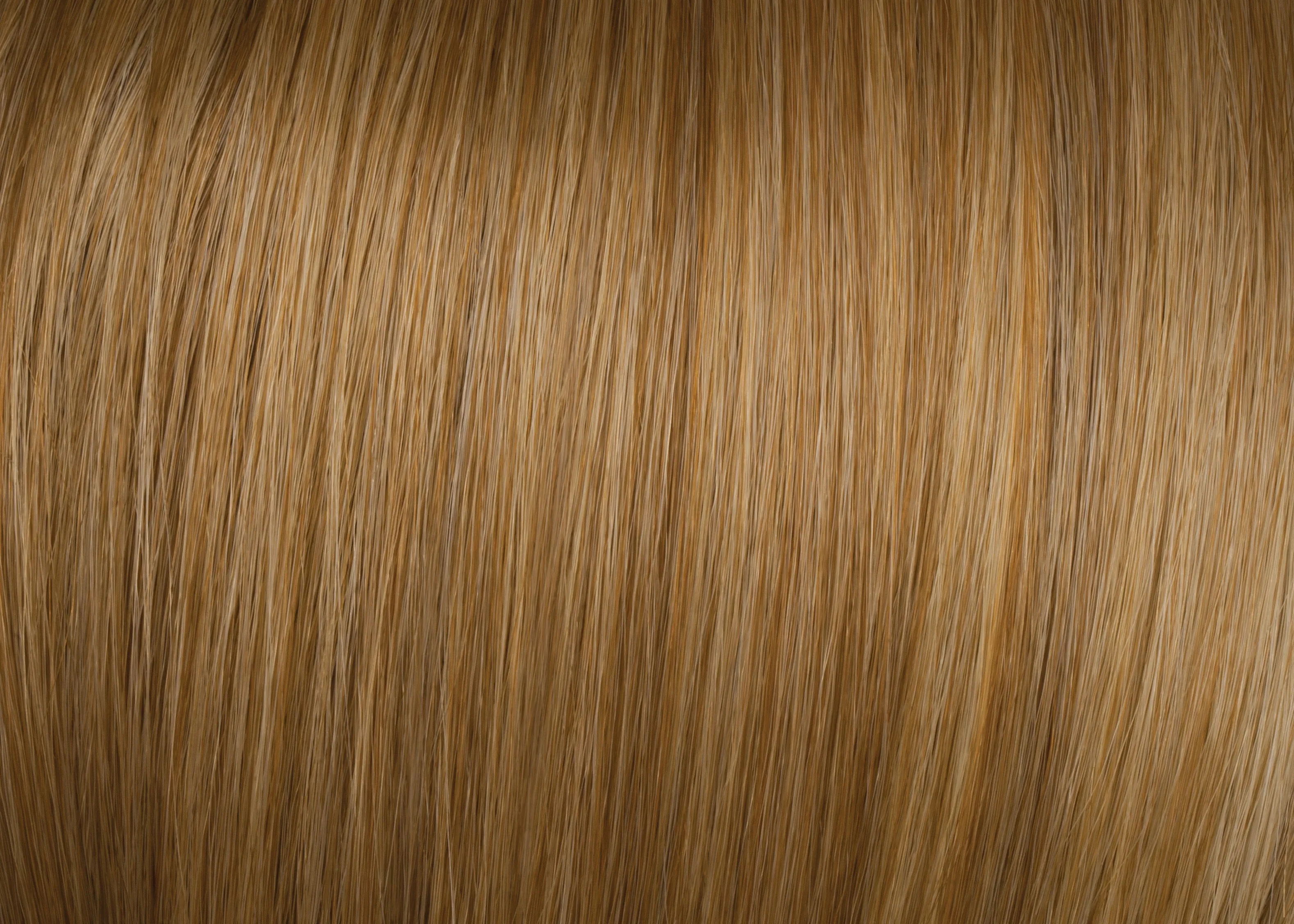 MODERN FRINGE BANGS