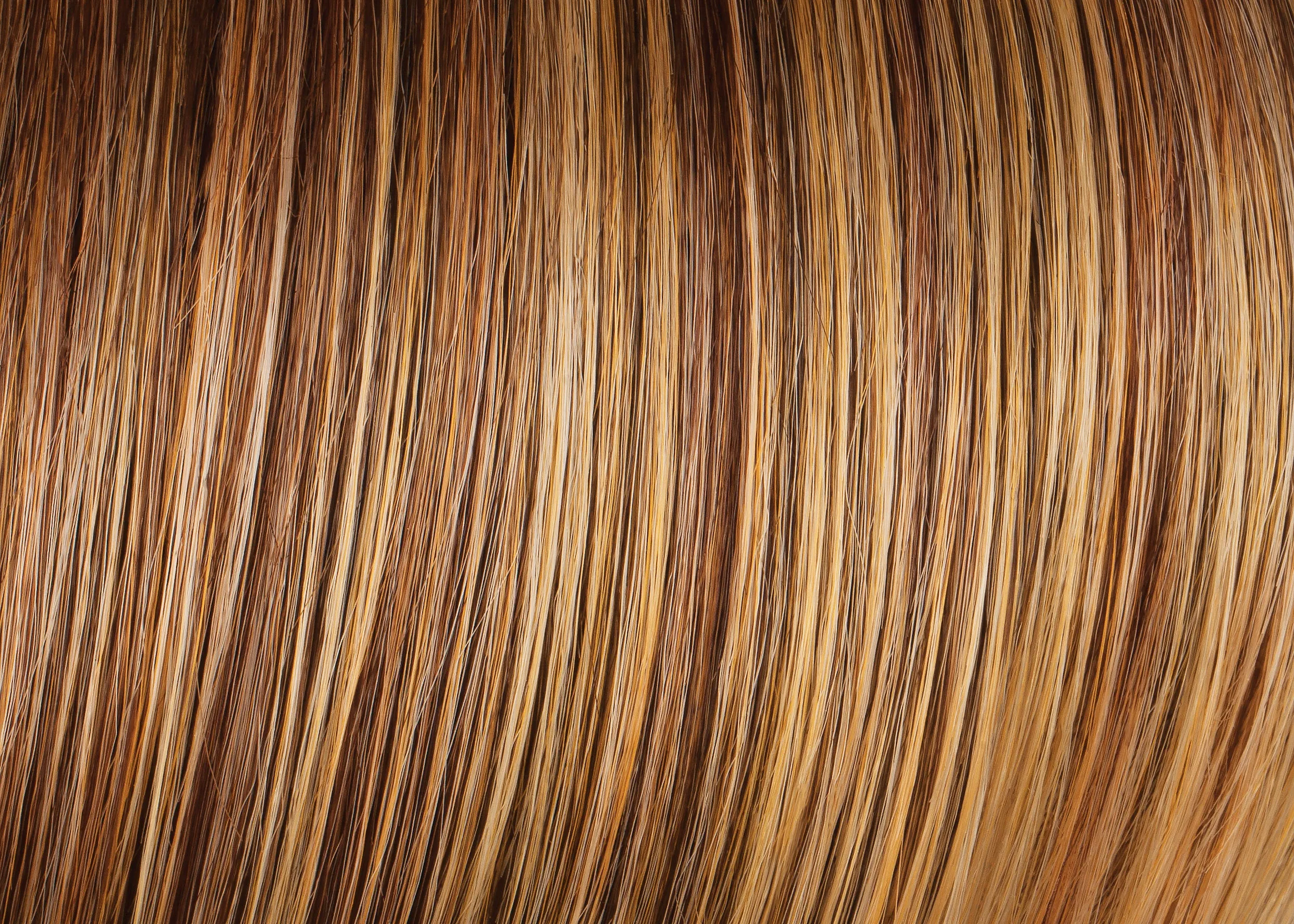 MODERN FRINGE BANGS