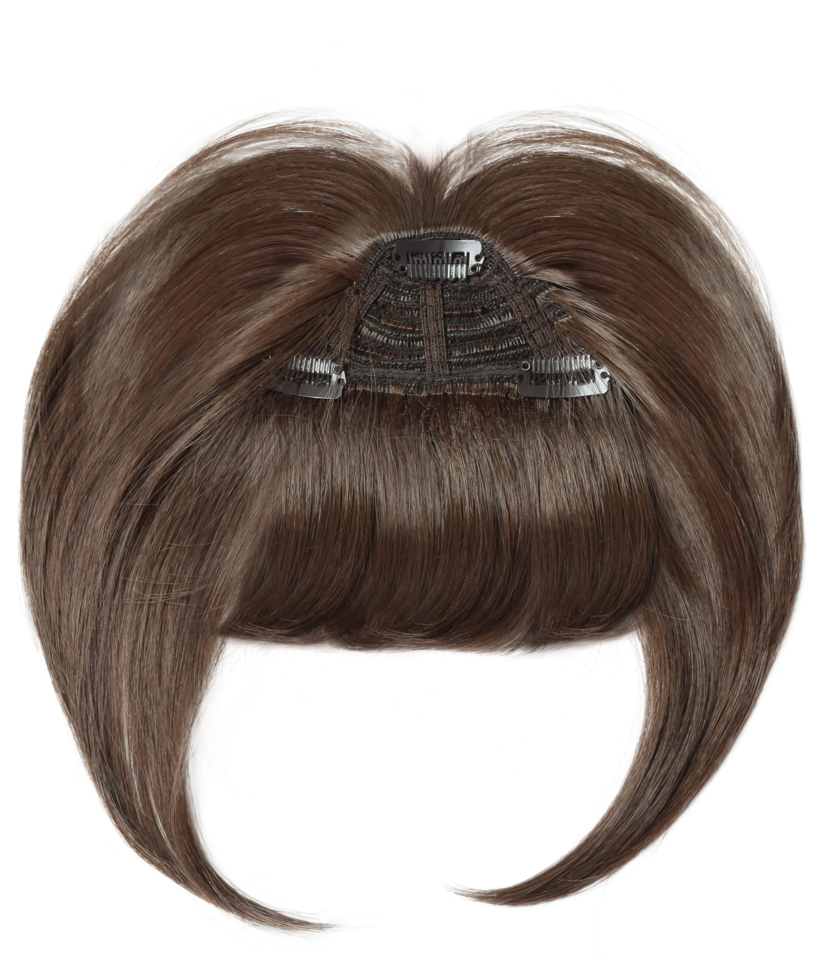 MODERN FRINGE BANGS