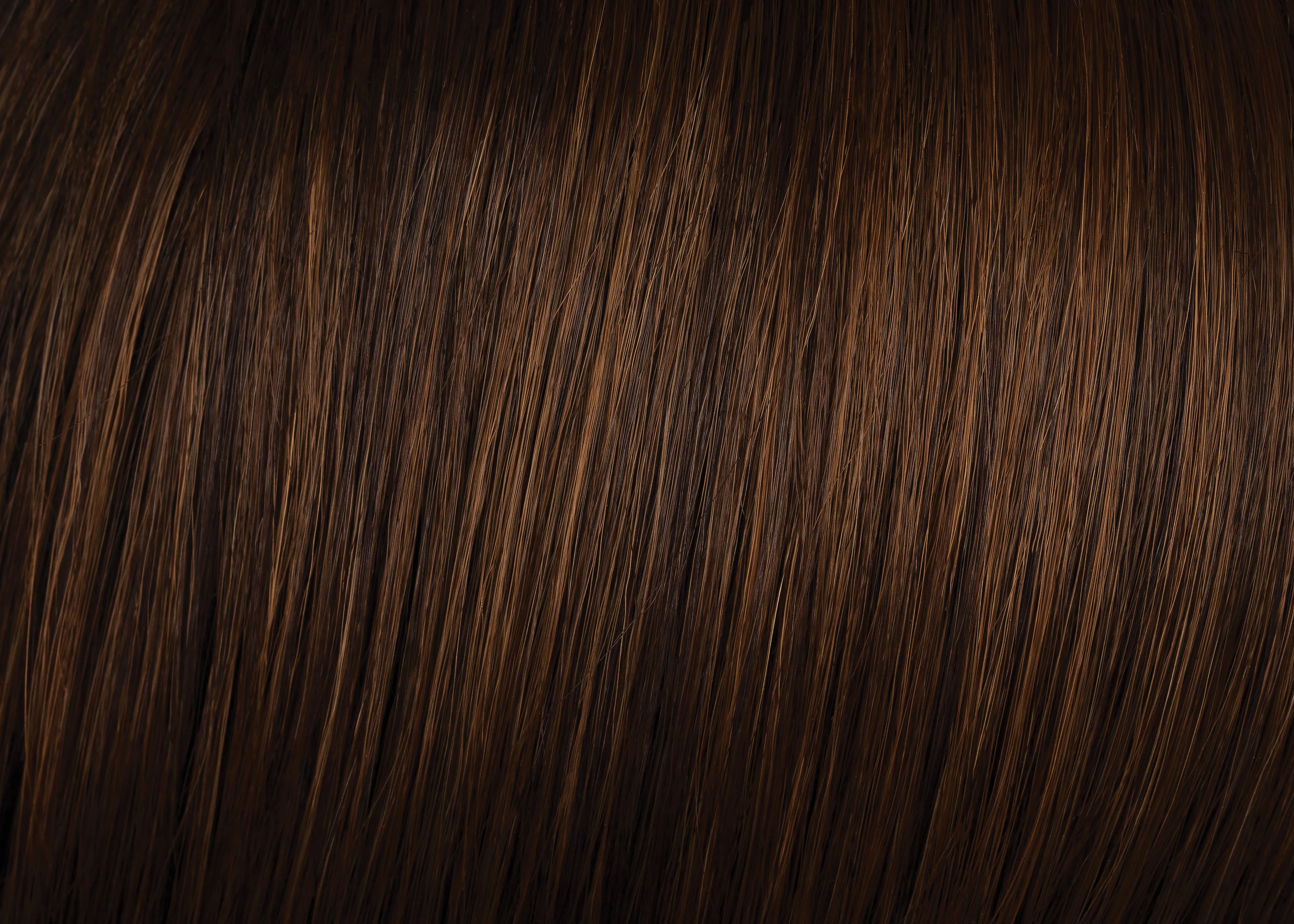 MODERN FRINGE BANGS